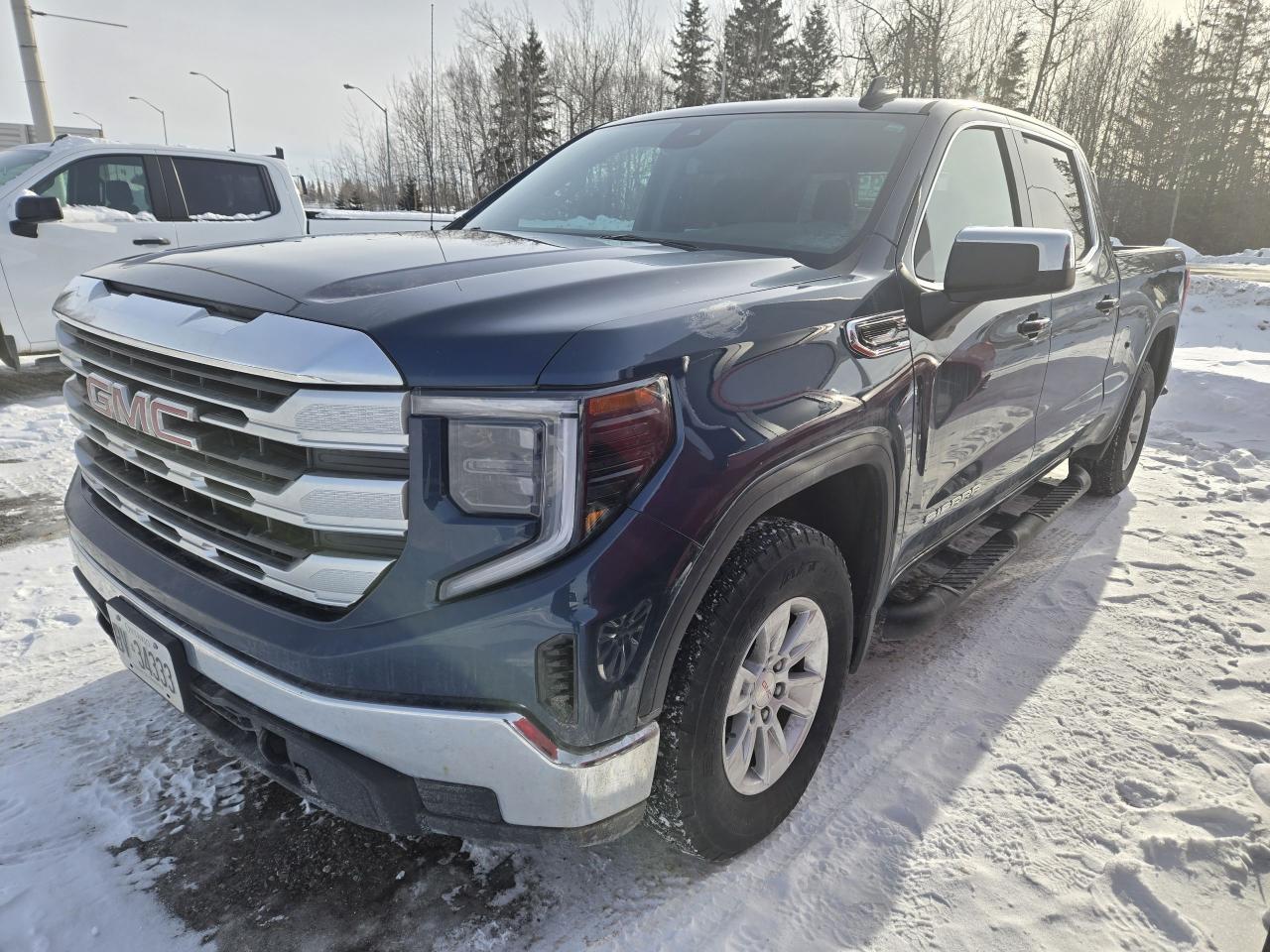 2023 GMC Sierra 1500 SLE Photo