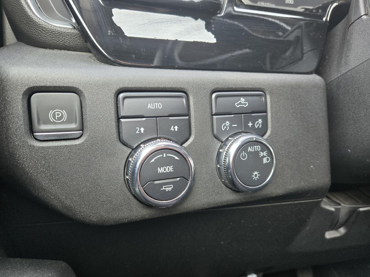 2023 GMC Sierra 1500 SLE Photo