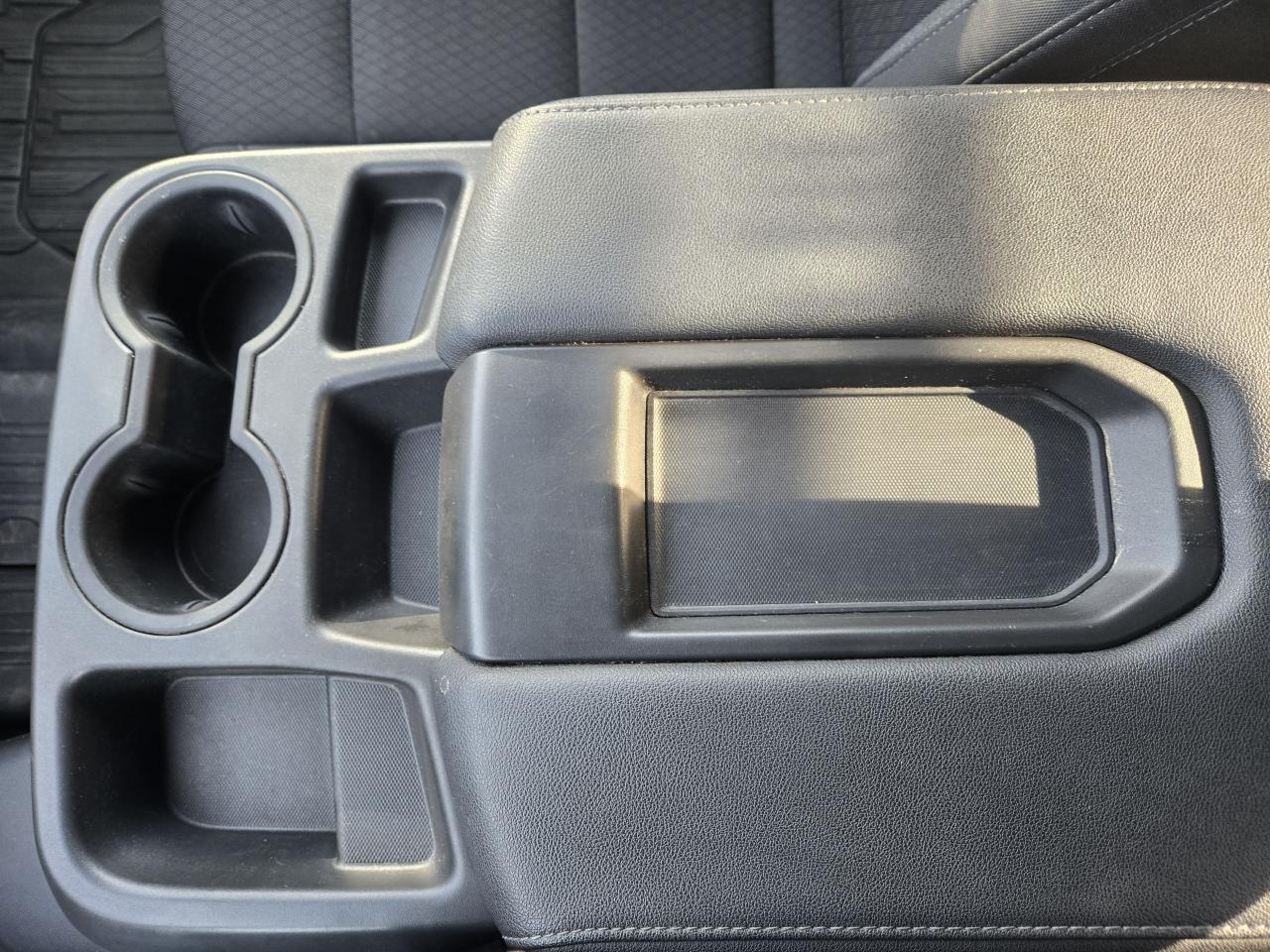 2023 GMC Sierra 1500 SLE Photo