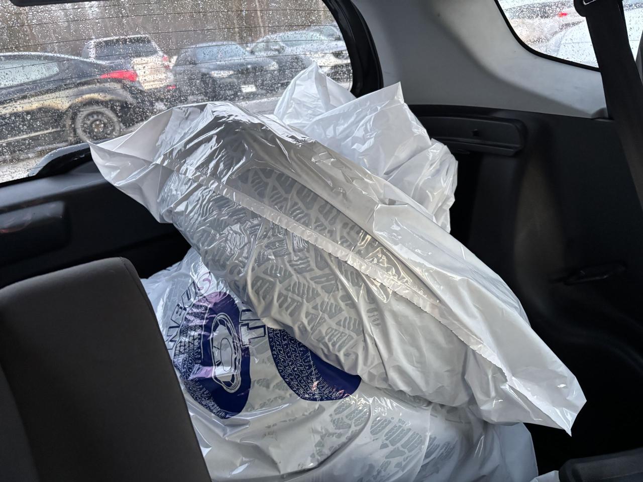 2011 Honda Fit DX-A Photo