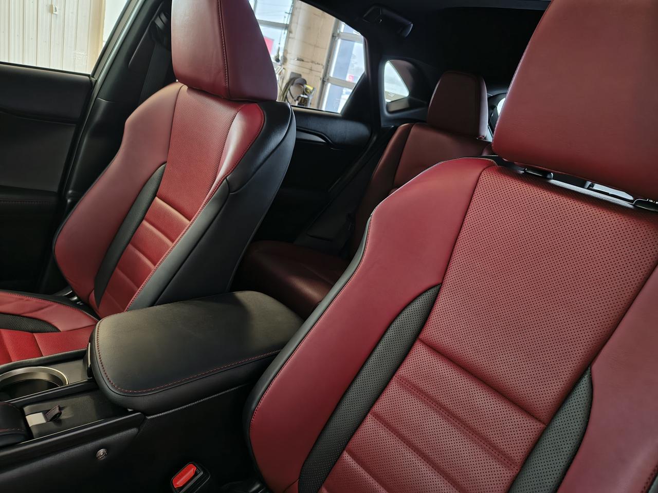 2017 Lexus NX 200t F Sport 3 Photo0