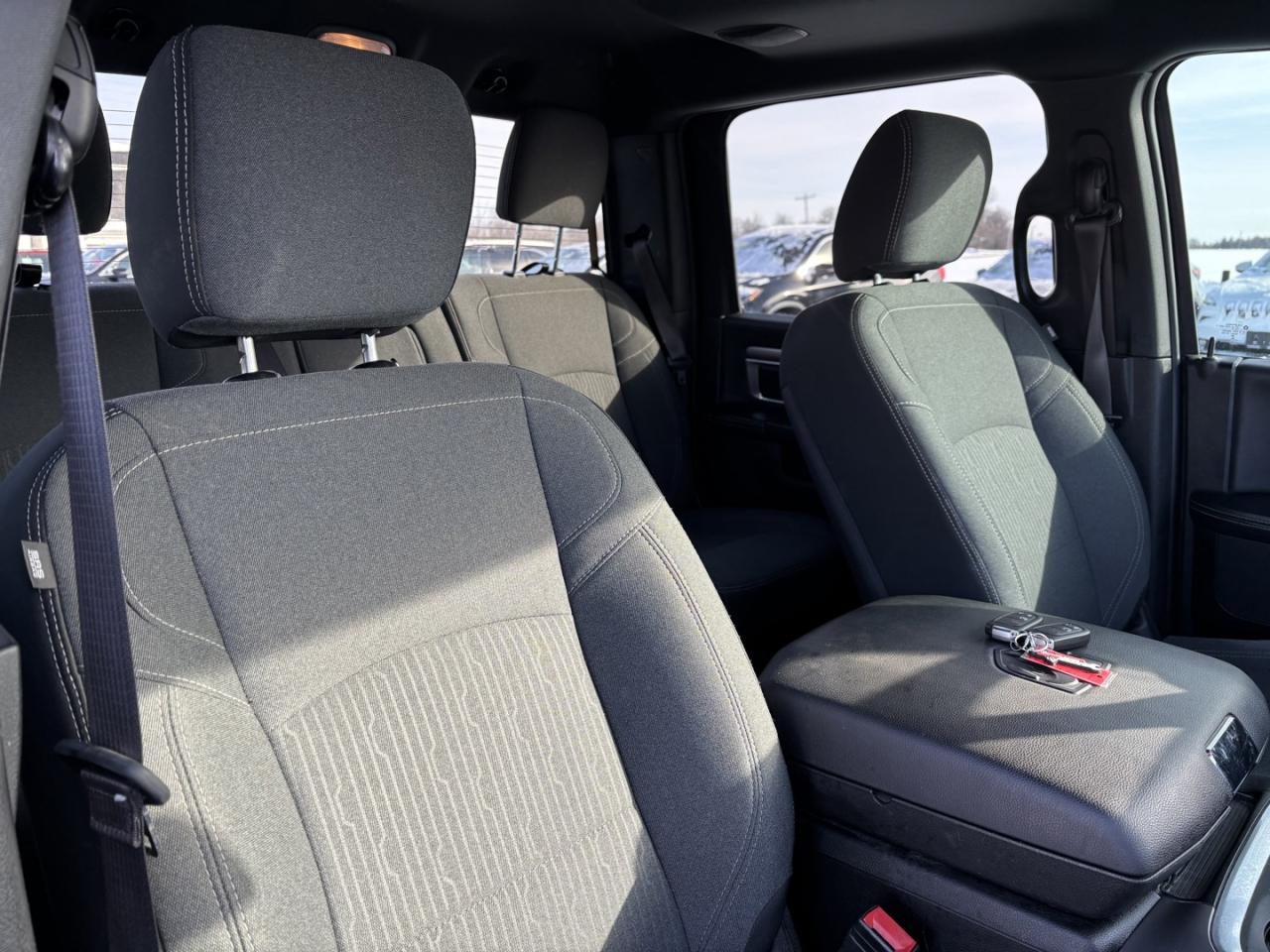 2021 RAM 1500 Classic Warlock 1 OWNER NO~ACCIDENTS Photo