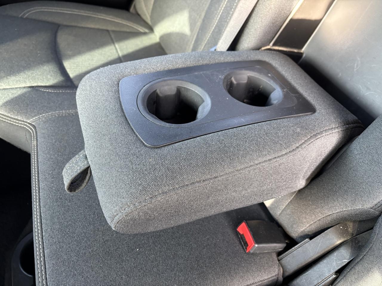 2021 RAM 1500 Classic Warlock 1 OWNER NO~ACCIDENTS Photo