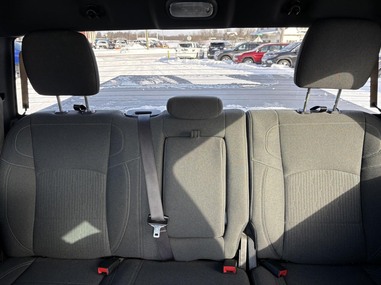 2021 RAM 1500 Classic Warlock 1 OWNER NO~ACCIDENTS Photo