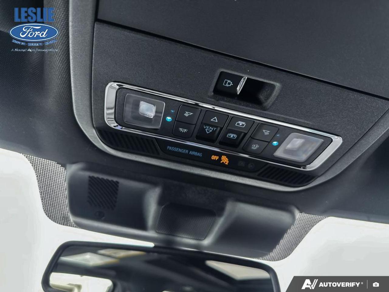 2026 Ford F-150 Lariat Supercrew Hybrid 501A 4x4 Photo