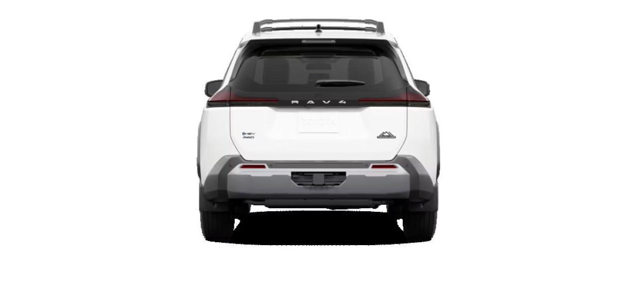 2026 Toyota RAV4 Hybrid Woodland Photo3