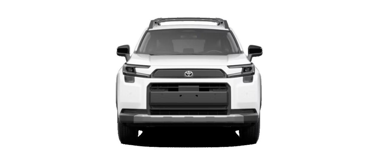 2026 Toyota RAV4 Hybrid Woodland Photo