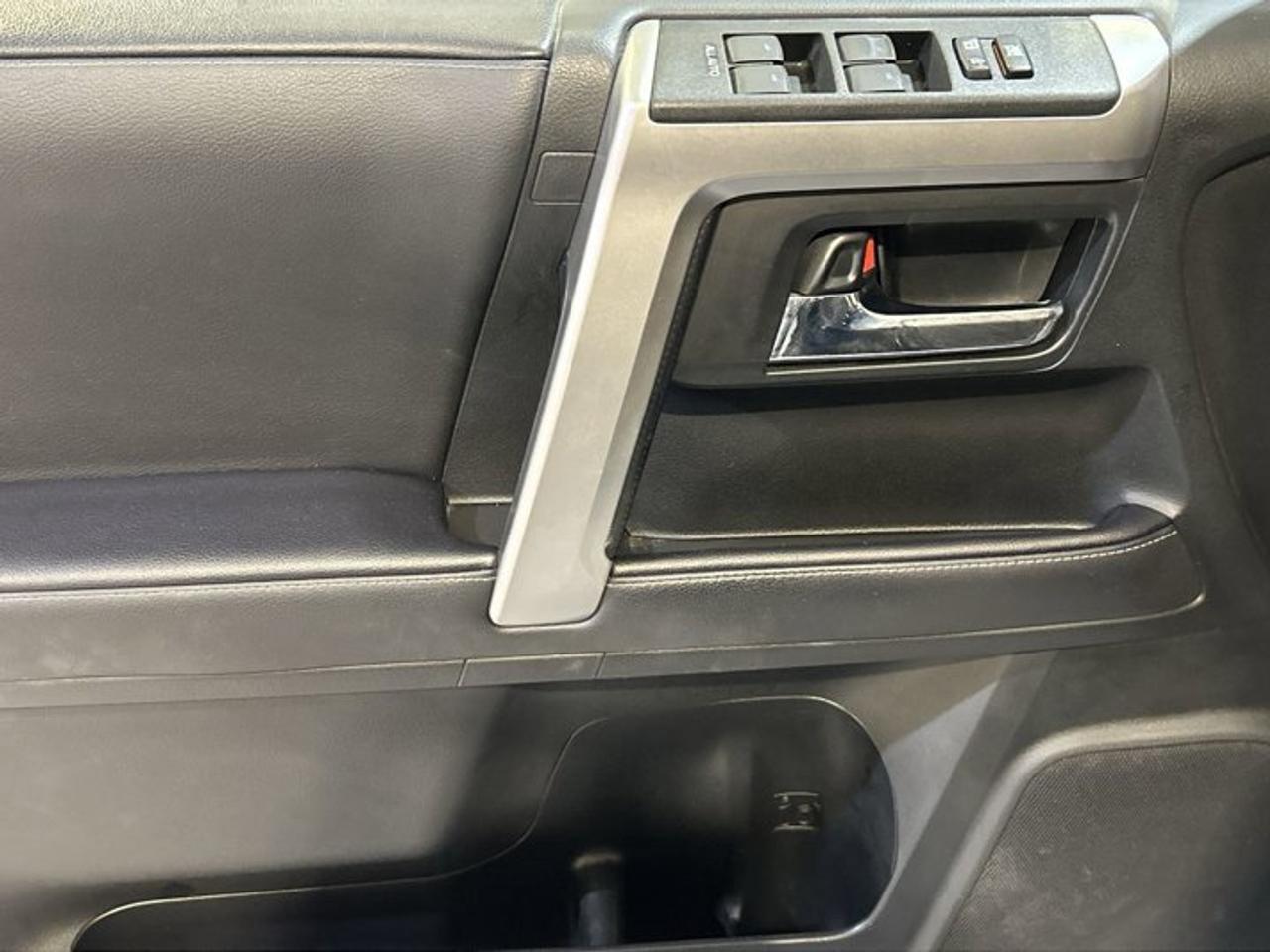 2022 Toyota 4Runner TRD Sport 4wd | Sunroof | Heated Seats | Leather Photo