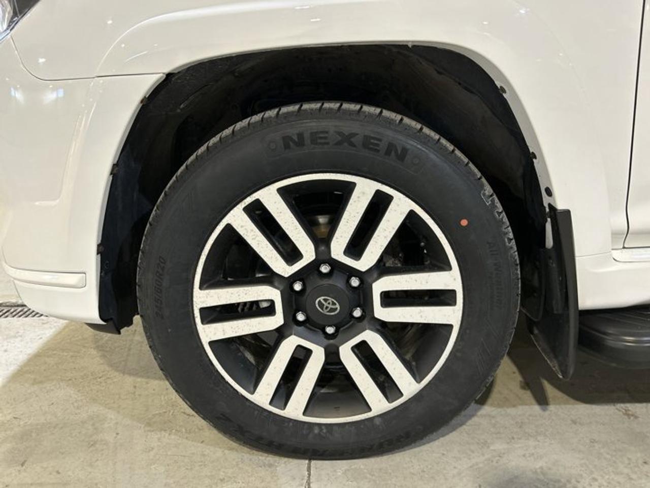 2022 Toyota 4Runner TRD Sport 4wd | Sunroof | Heated Seats | Leather Photo