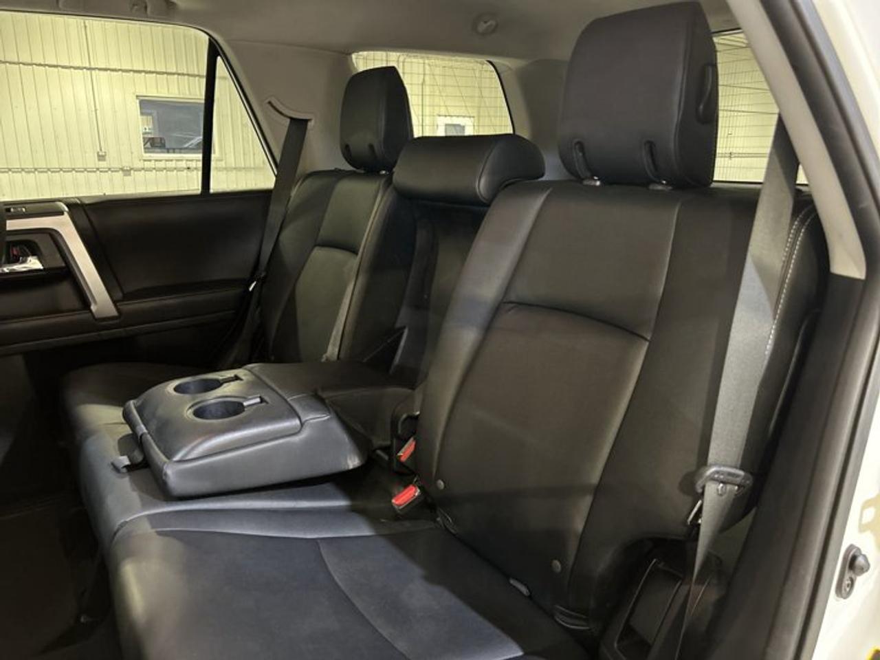 2022 Toyota 4Runner TRD Sport 4wd | Sunroof | Heated Seats | Leather Photo