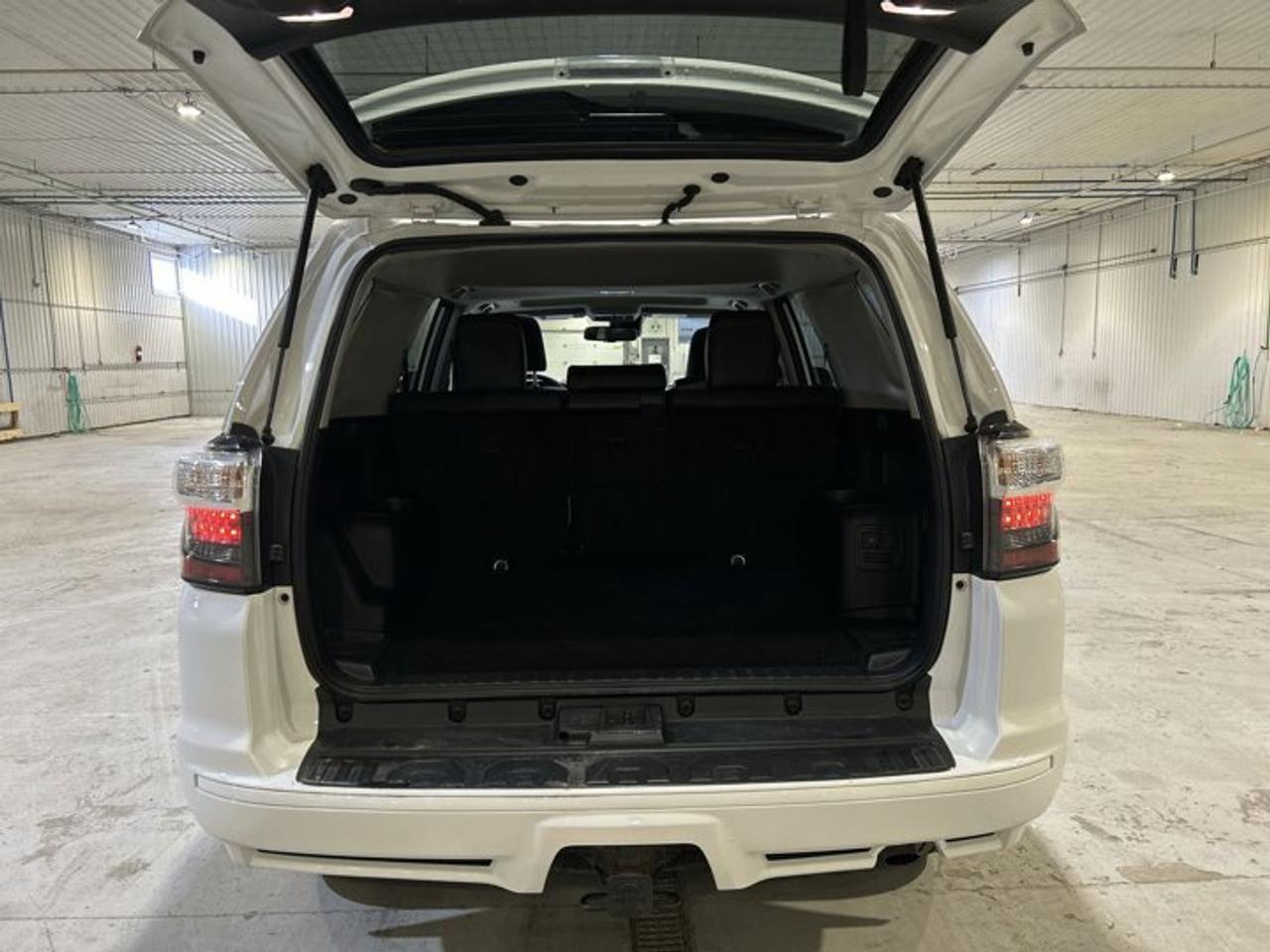 2022 Toyota 4Runner TRD Sport 4wd | Sunroof | Heated Seats | Leather Photo