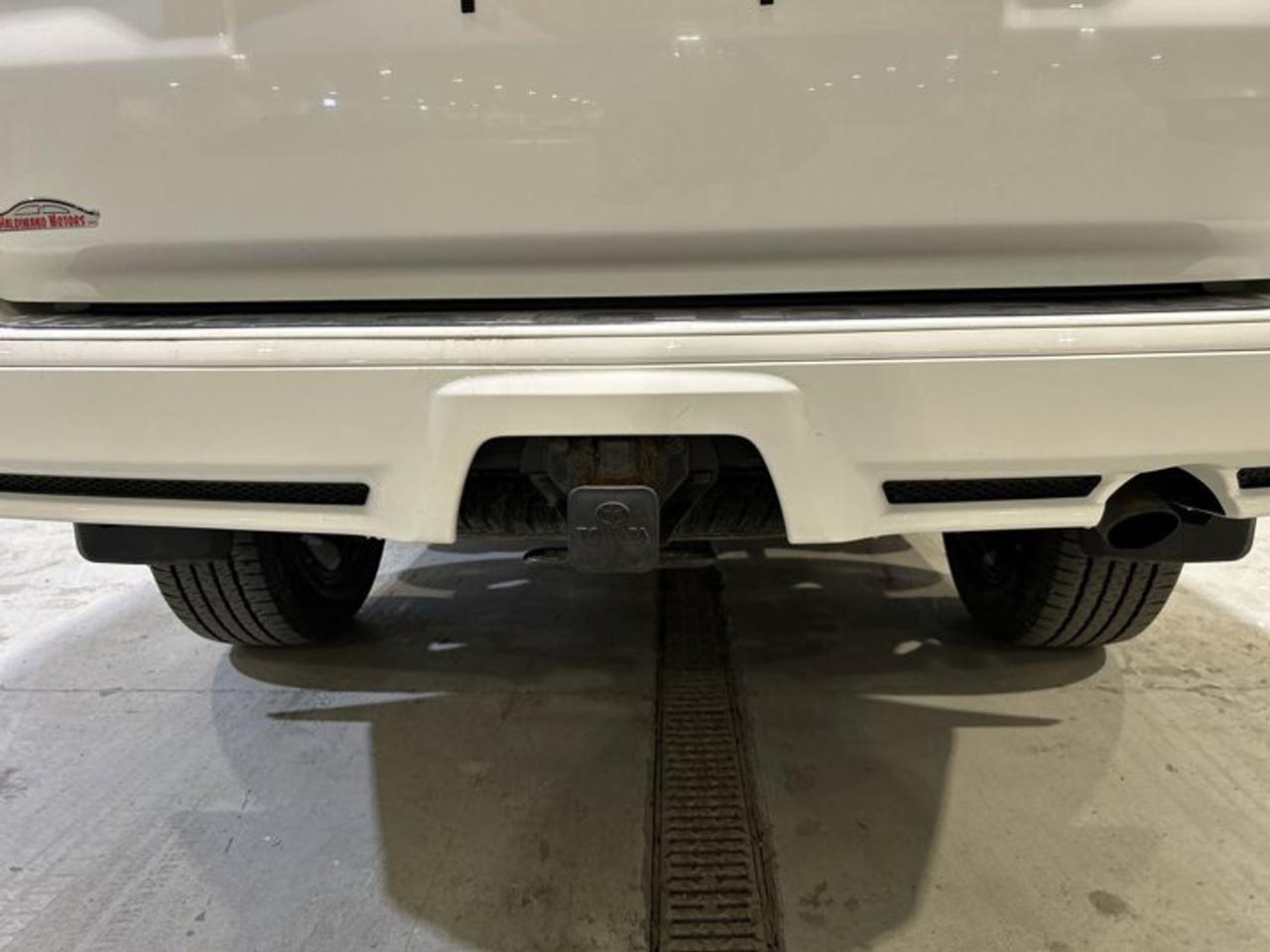 2022 Toyota 4Runner TRD Sport 4wd | Sunroof | Heated Seats | Leather Photo