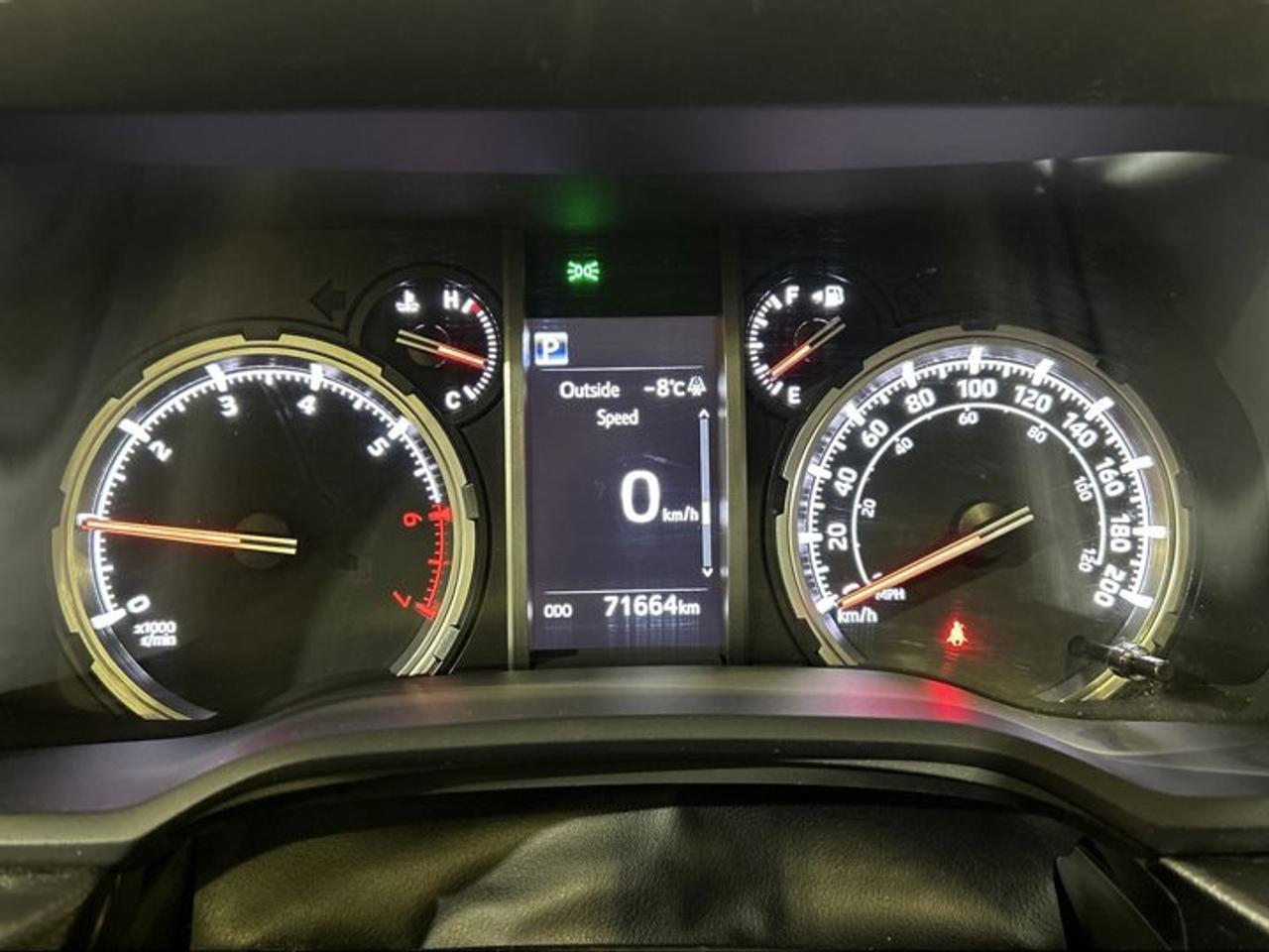 2022 Toyota 4Runner TRD Sport 4wd | Sunroof | Heated Seats | Leather Photo