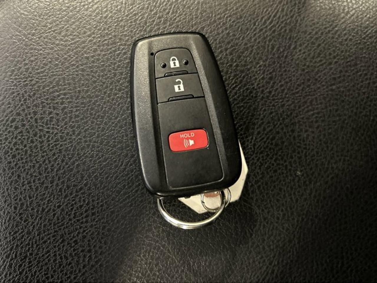 2022 Toyota 4Runner TRD Sport 4wd | Sunroof | Heated Seats | Leather Photo