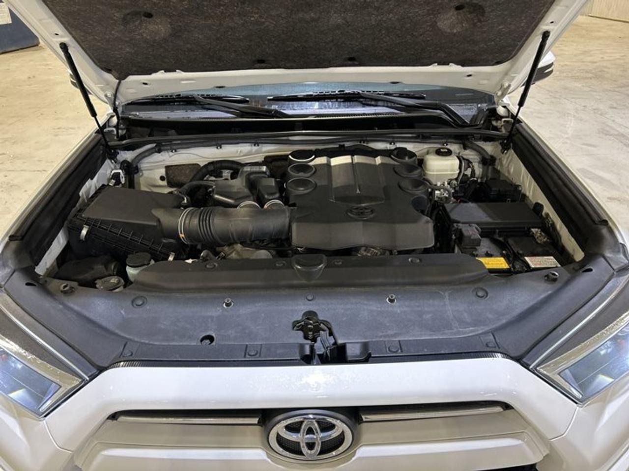 2022 Toyota 4Runner TRD Sport 4wd | Sunroof | Heated Seats | Leather Photo