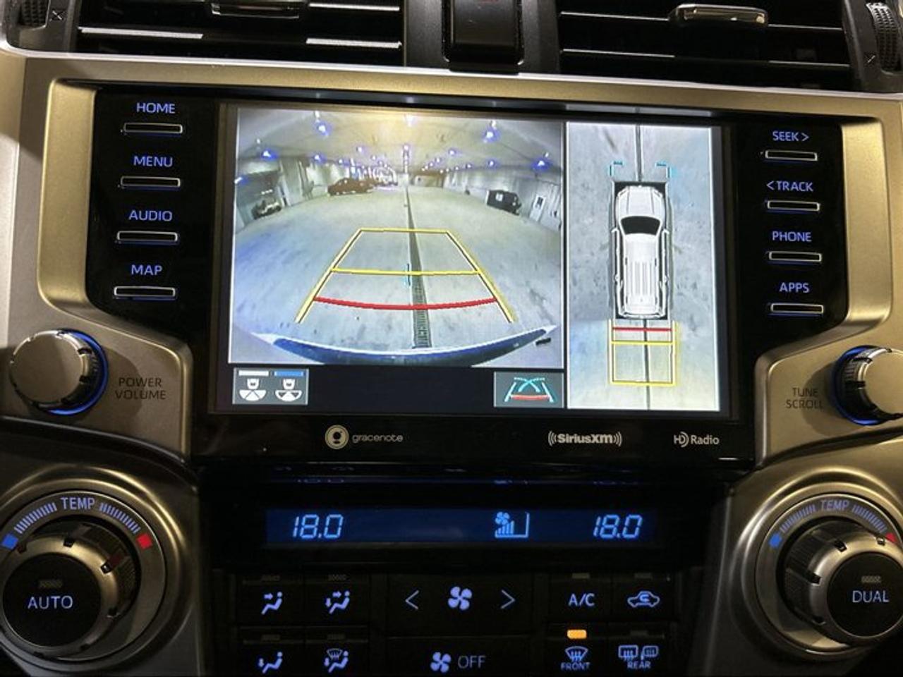 2022 Toyota 4Runner TRD Sport 4wd | Sunroof | Heated Seats | Leather Photo