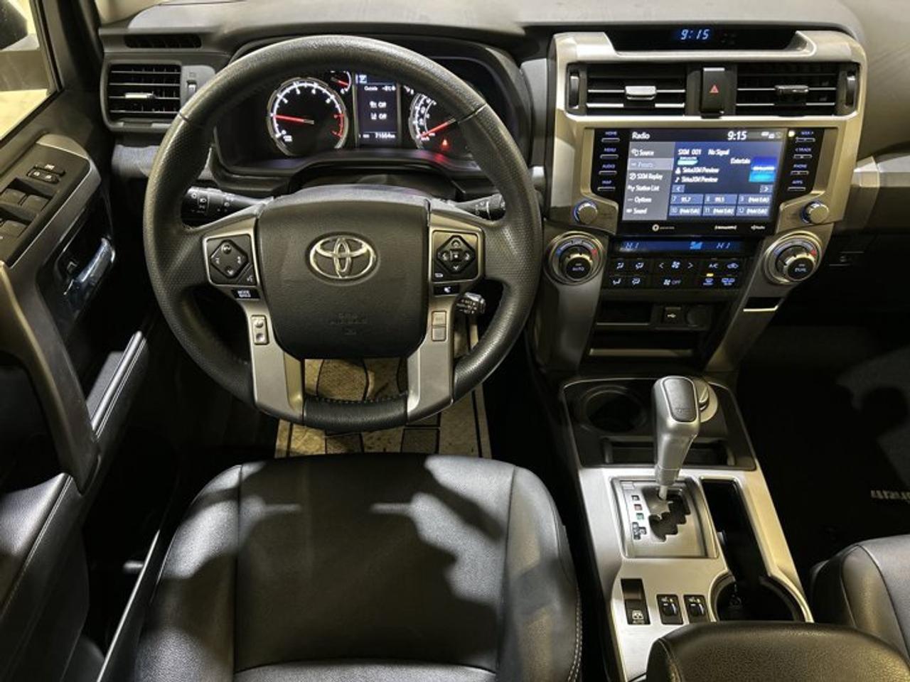 2022 Toyota 4Runner TRD Sport 4wd | Sunroof | Heated Seats | Leather Photo