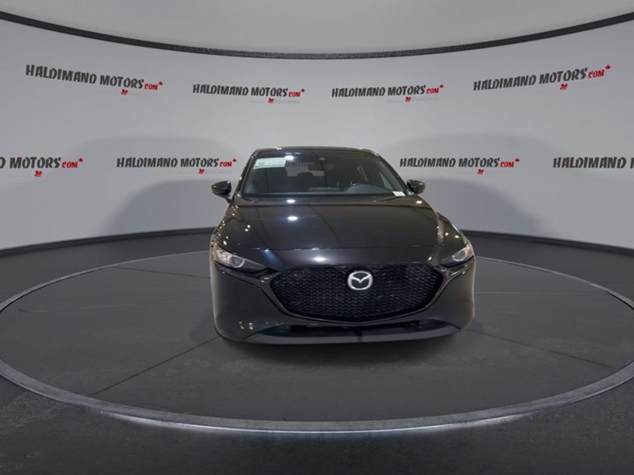 2023 Mazda MAZDA3 Sport GS | One owner | Accident Free Photo