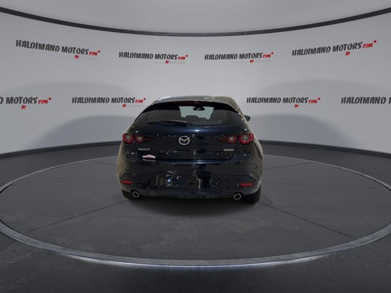 2023 Mazda MAZDA3 Sport GS | One owner | Accident Free Photo