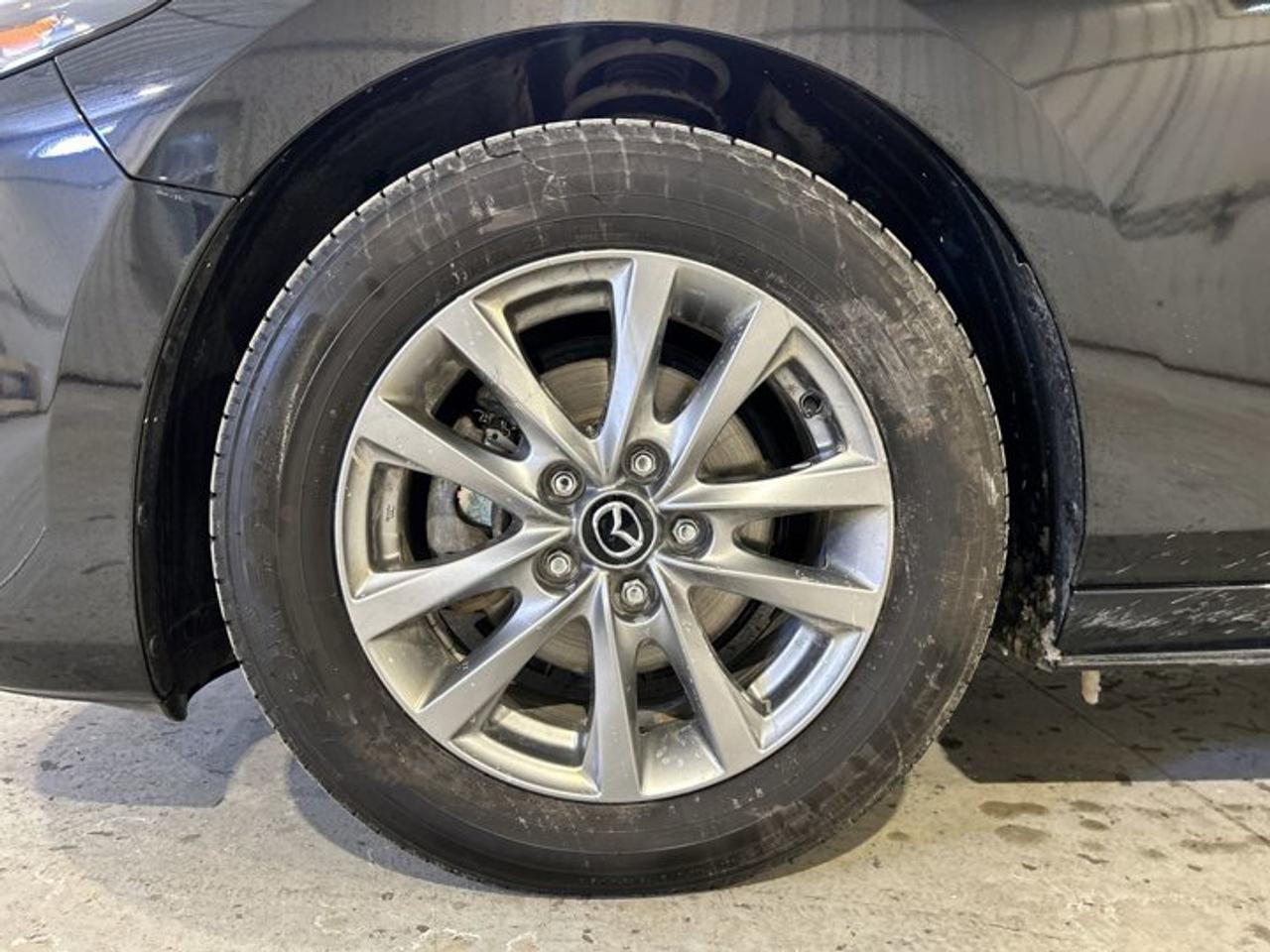 2023 Mazda MAZDA3 Sport GS | One owner | Accident Free Photo