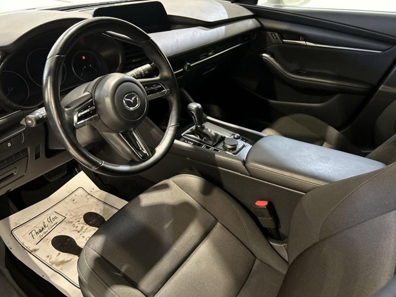 2023 Mazda MAZDA3 Sport GS | One owner | Accident Free Photo