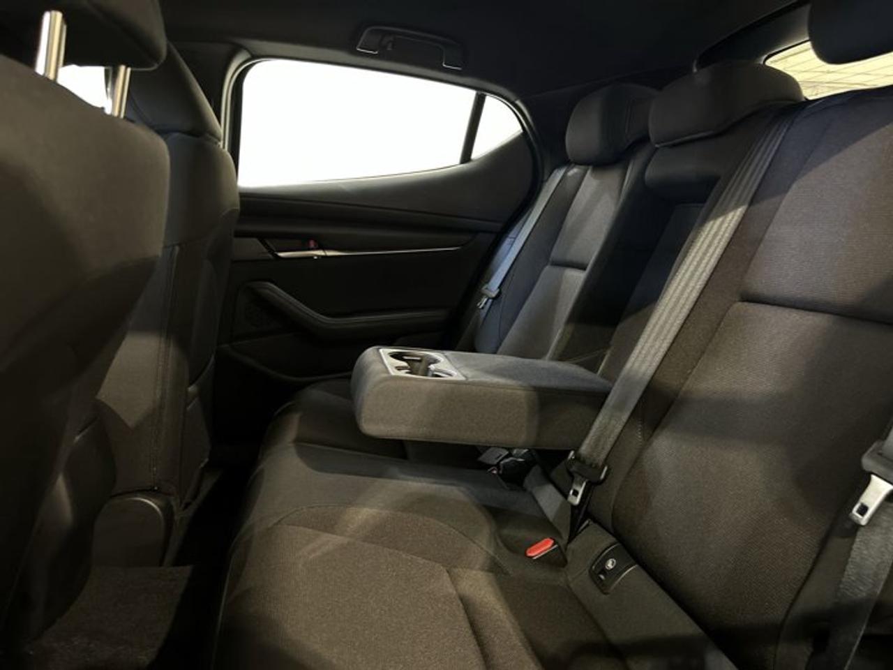 2023 Mazda MAZDA3 Sport GS | One owner | Accident Free Photo