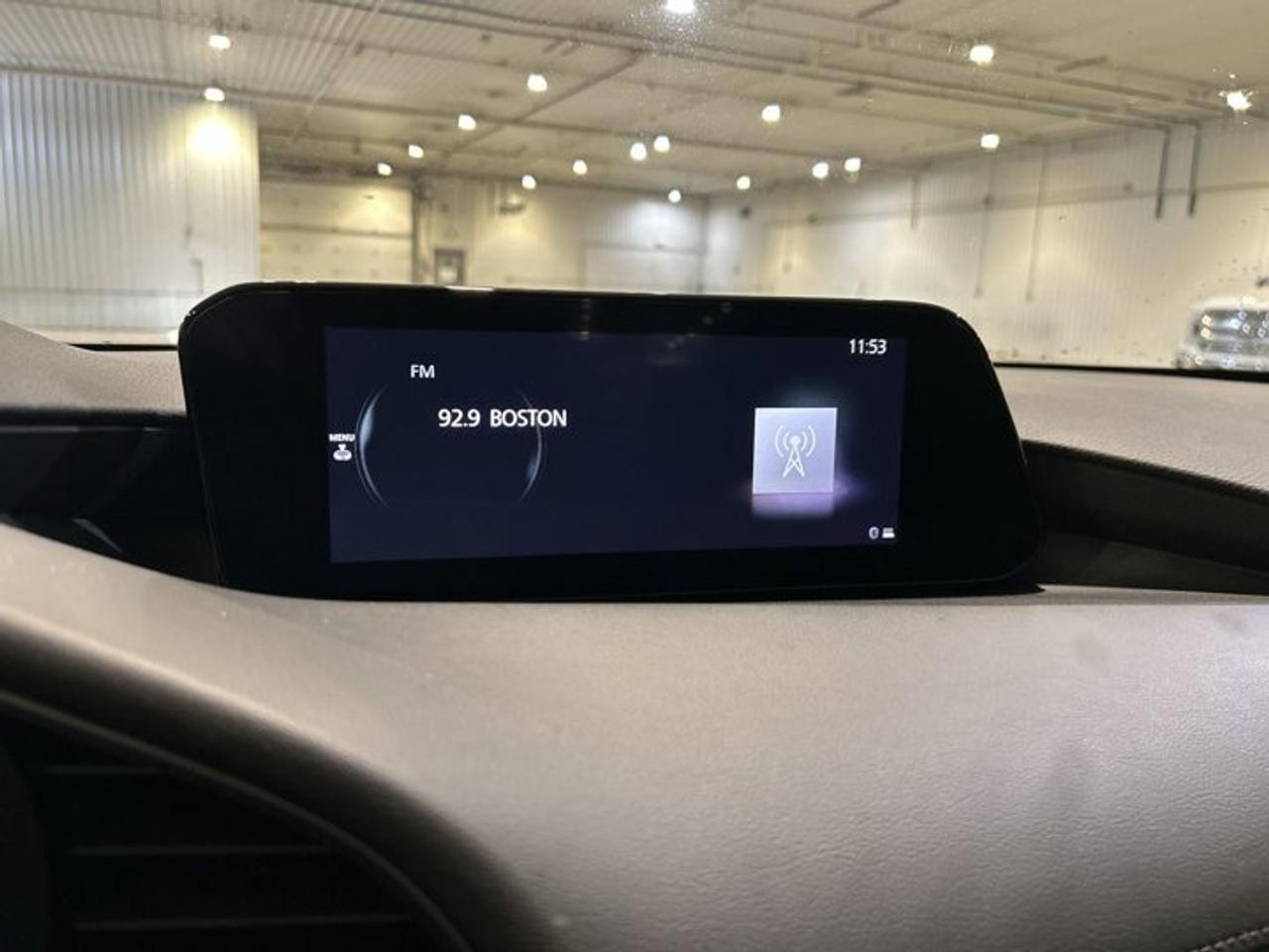 2023 Mazda MAZDA3 Sport GS | One owner | Accident Free Photo