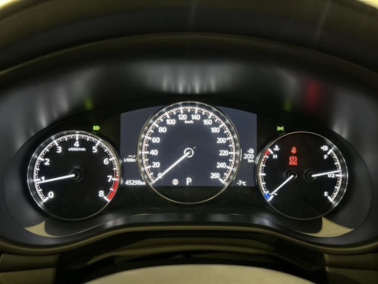 2023 Mazda MAZDA3 Sport GS | One owner | Accident Free Photo