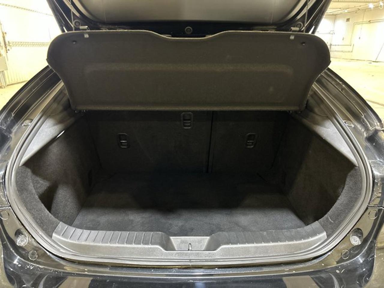 2023 Mazda MAZDA3 Sport GS | One owner | Accident Free Photo