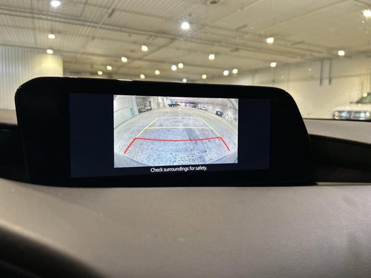 2023 Mazda MAZDA3 Sport GS | One owner | Accident Free Photo