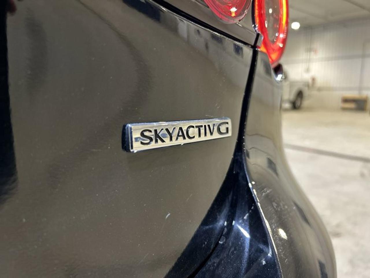 2023 Mazda MAZDA3 Sport GS | One owner | Accident Free Photo