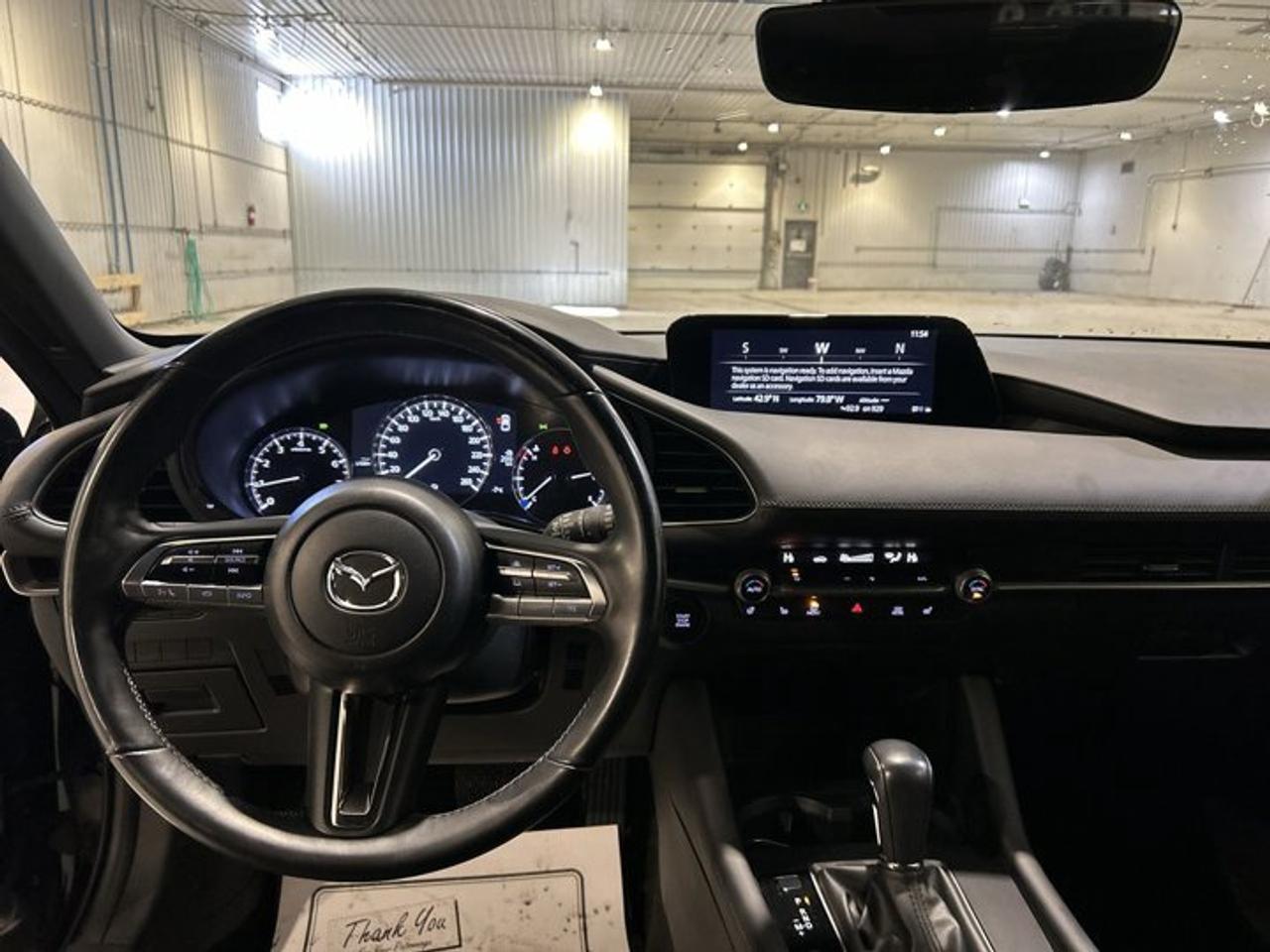 2023 Mazda MAZDA3 Sport GS | One owner | Accident Free Photo