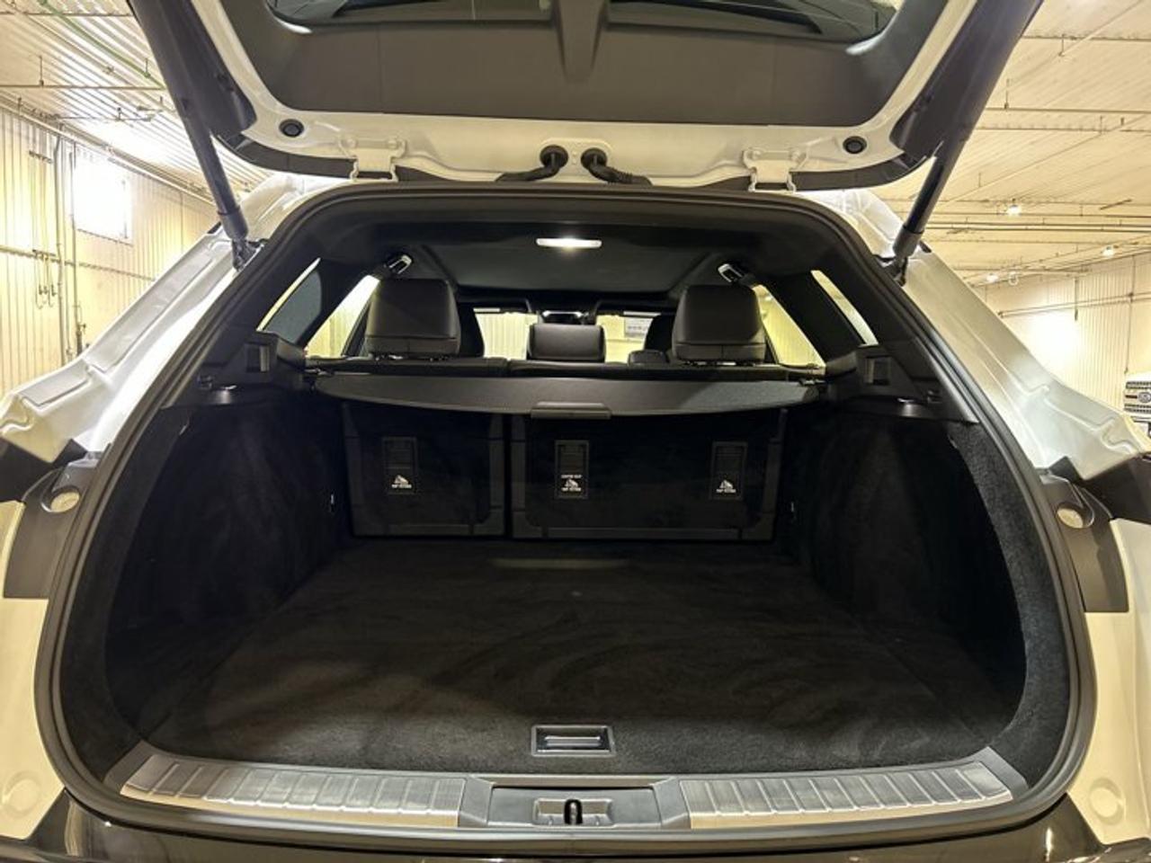 2025 Toyota Crown Signia Limited AWD Photo