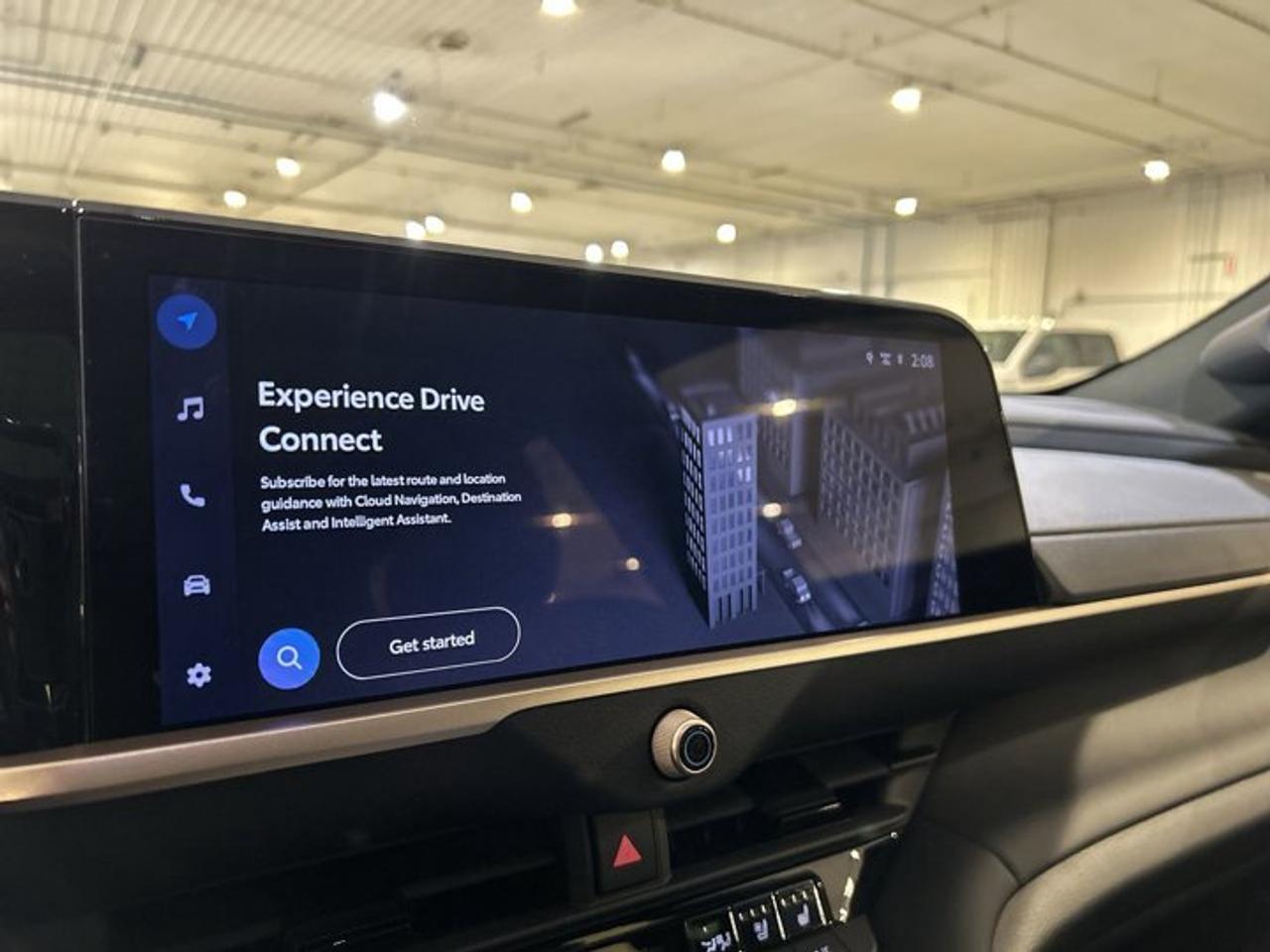 2025 Toyota Crown Signia Limited AWD Photo