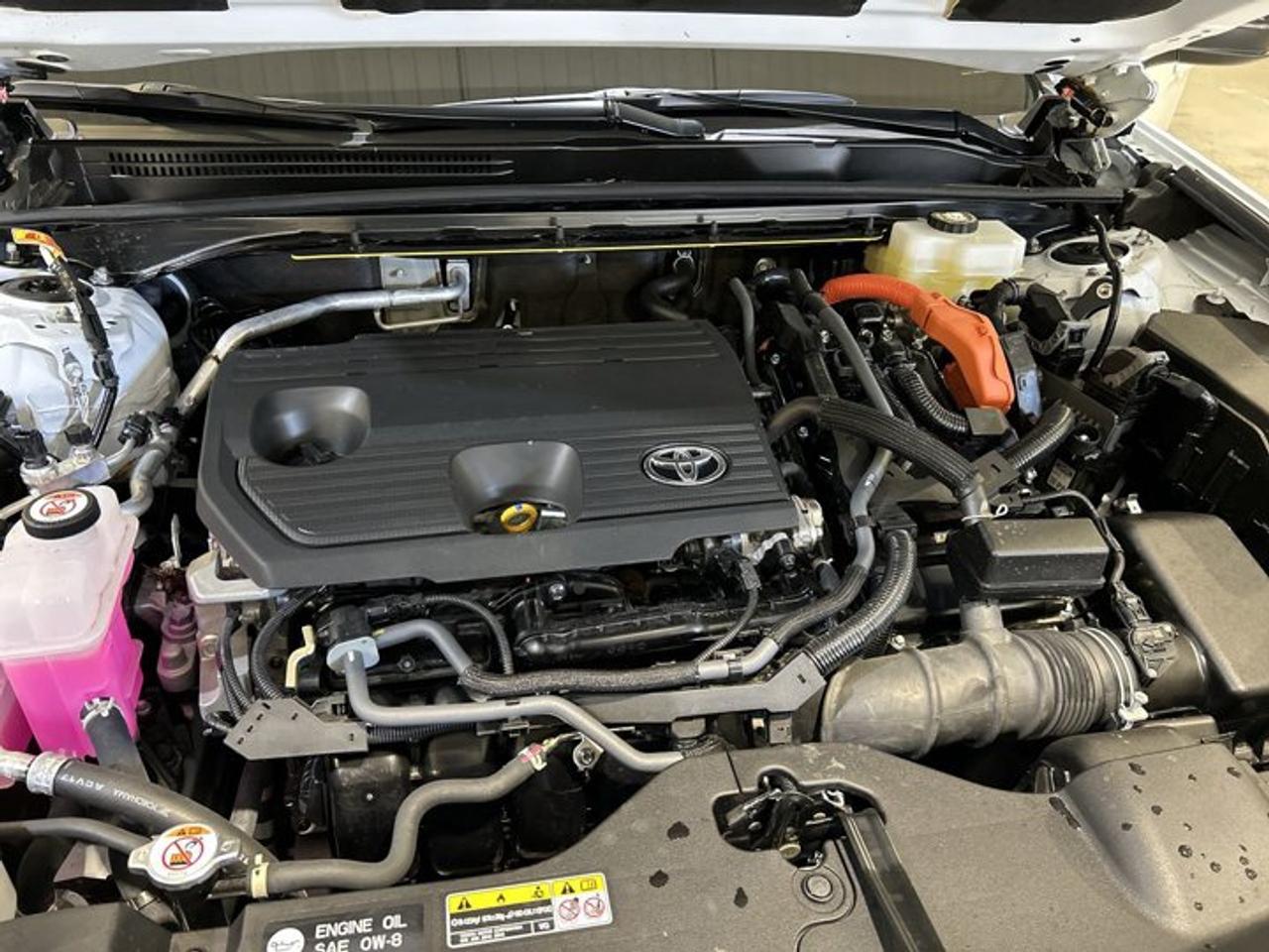 2025 Toyota Crown Signia Limited AWD Photo