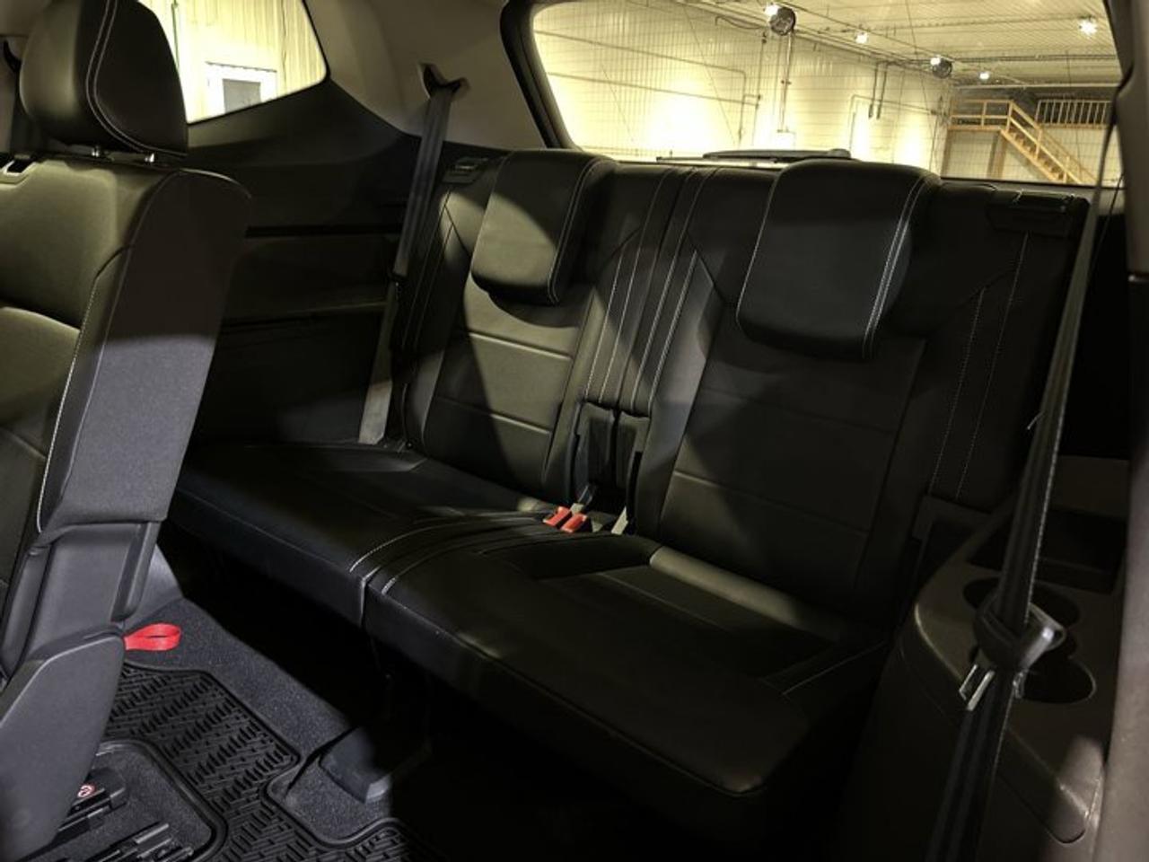 2021 Volkswagen Atlas Comfortline 4MOTION | One owner Photo