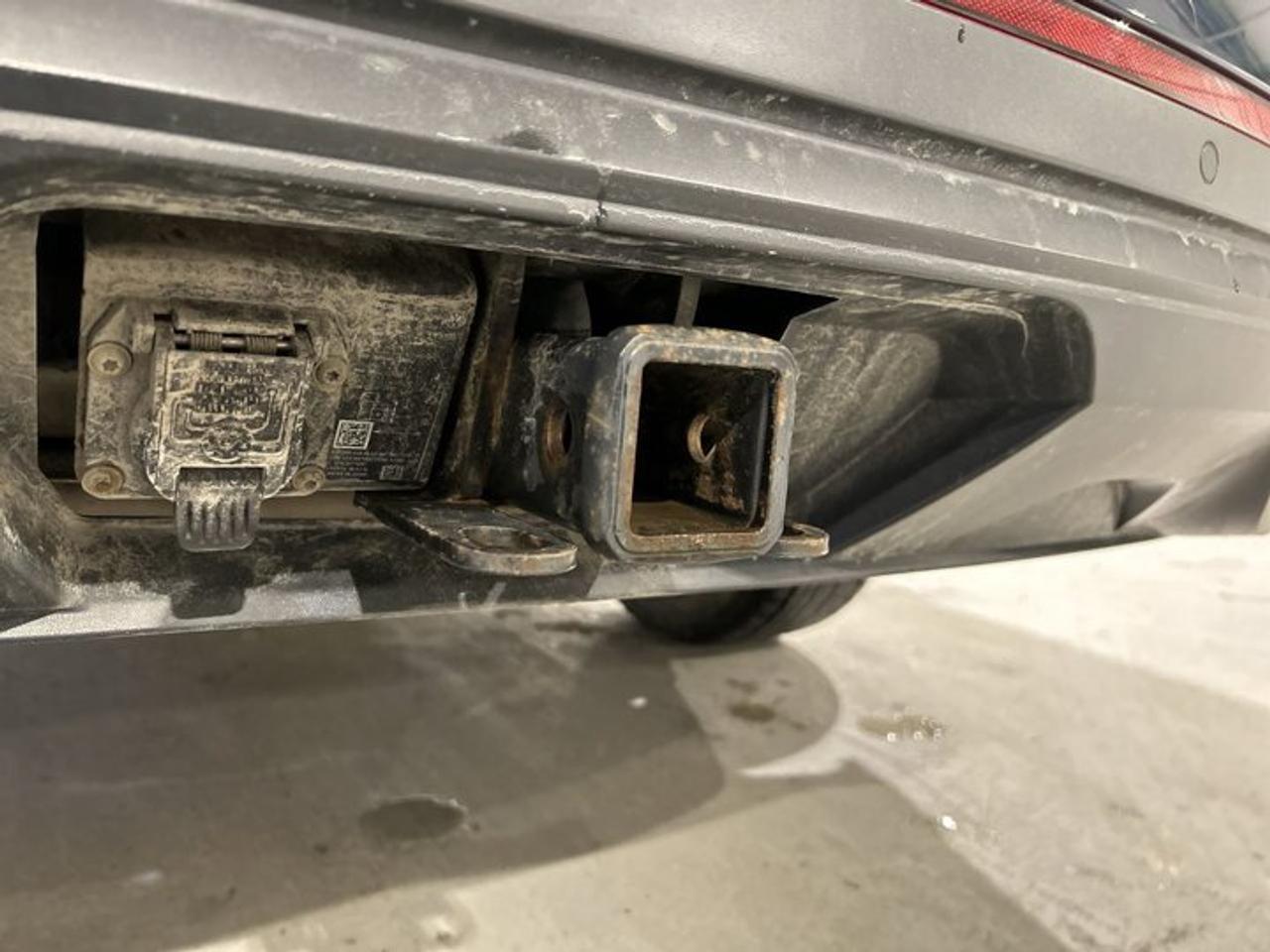 2021 Volkswagen Atlas Comfortline 4MOTION | One owner Photo