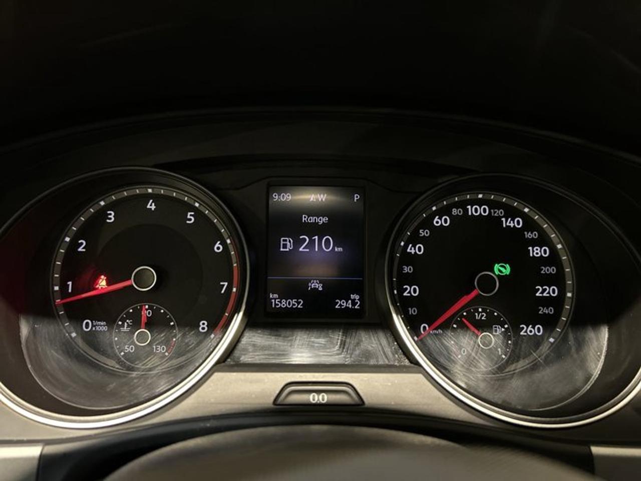 2021 Volkswagen Atlas Comfortline 4MOTION | One owner Photo