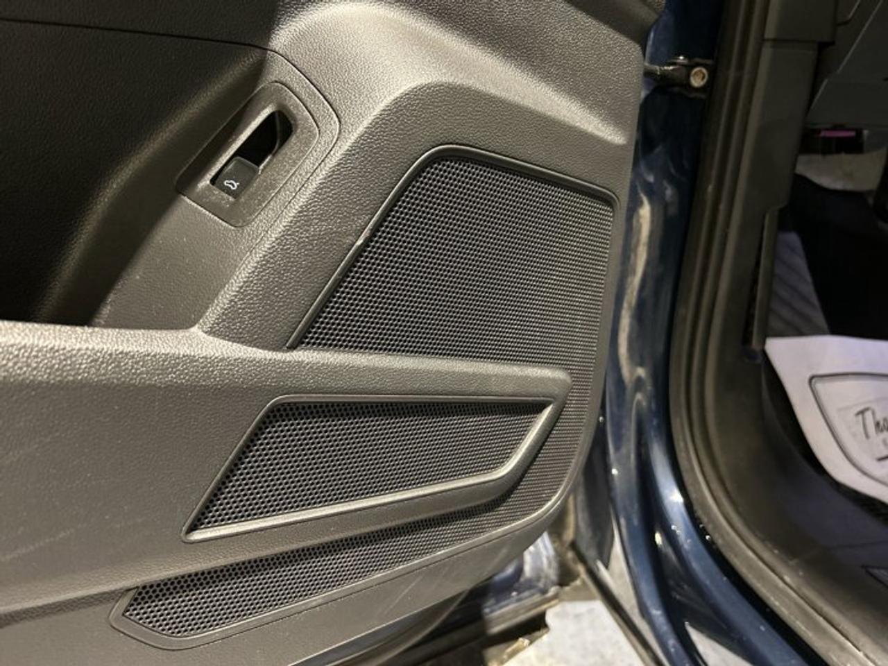 2021 Volkswagen Atlas Comfortline 4MOTION | One owner Photo