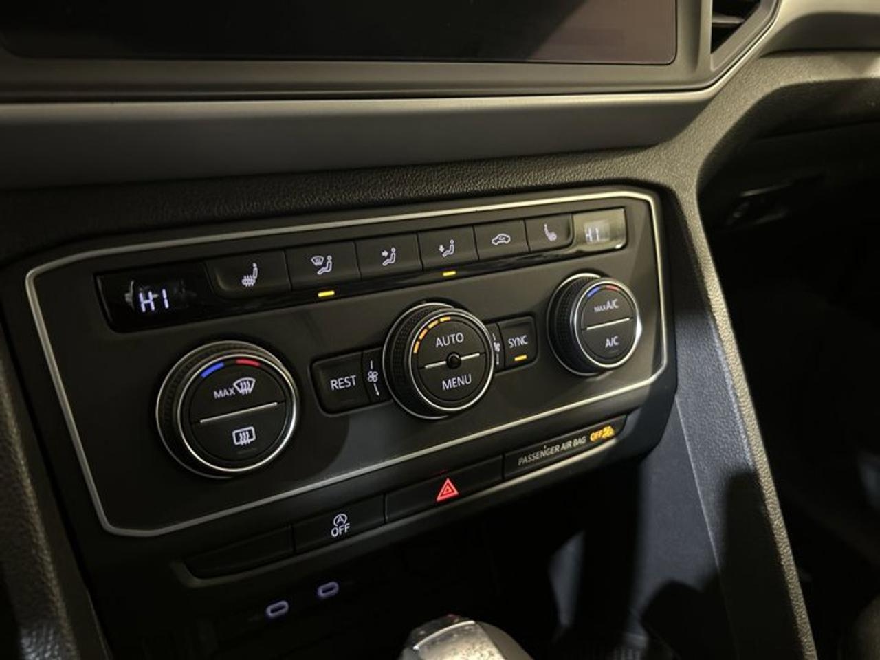 2021 Volkswagen Atlas Comfortline 4MOTION | One owner Photo