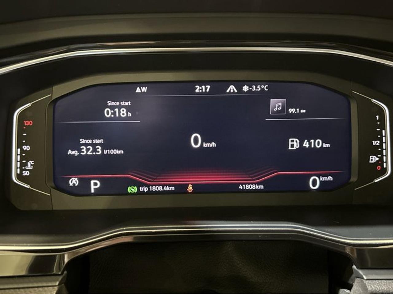 2023 Volkswagen Jetta Highline | Accident Free | Sunroof | Navigation Photo