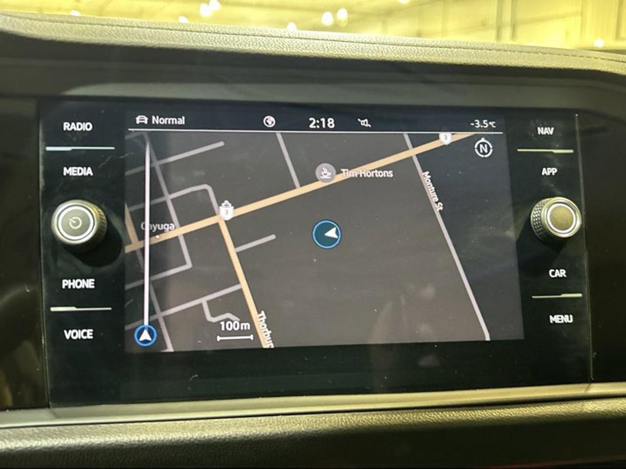 2023 Volkswagen Jetta Highline | Accident Free | Sunroof | Navigation Photo