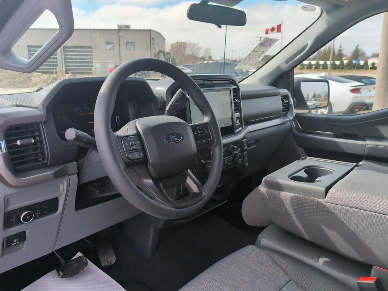 2026 Ford F-150 XLT SuperCrew 300A 4x4 Photo