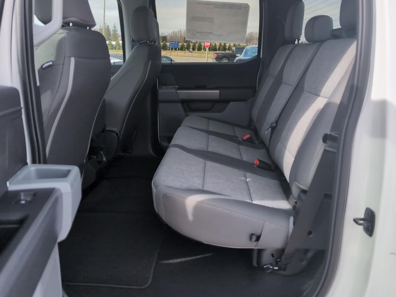 2026 Ford F-150 XLT SuperCrew 300A 4x4 Photo