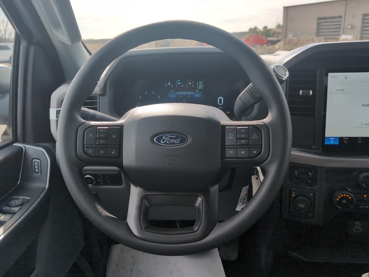 2026 Ford F-150 XLT SuperCrew 300A 4x4 Photo
