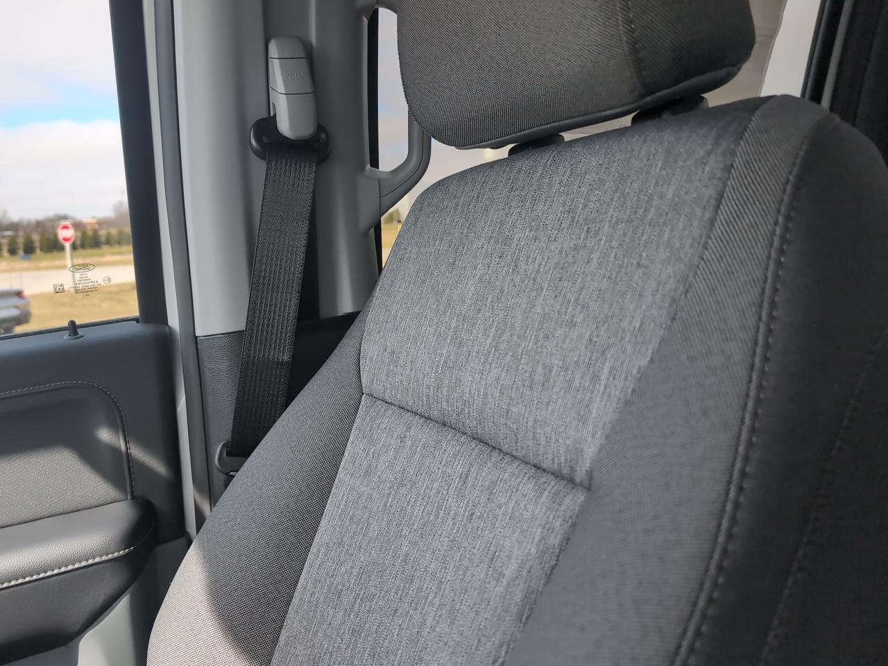 2026 Ford F-150 XLT SuperCrew 300A 4x4 Photo