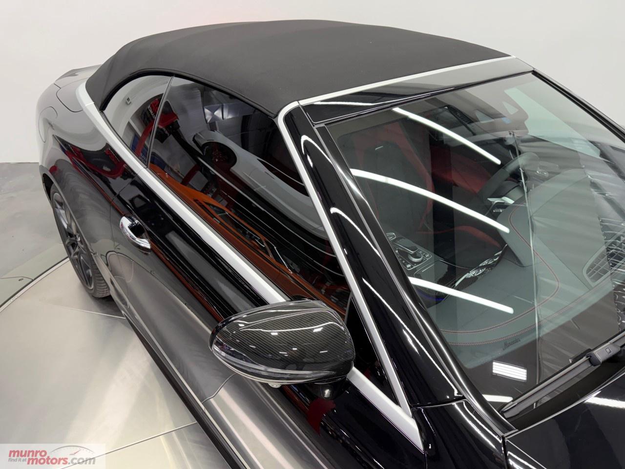 2023 Mercedes-Benz E-Class AMG E 53 4MATIC  Cabriolet Photo