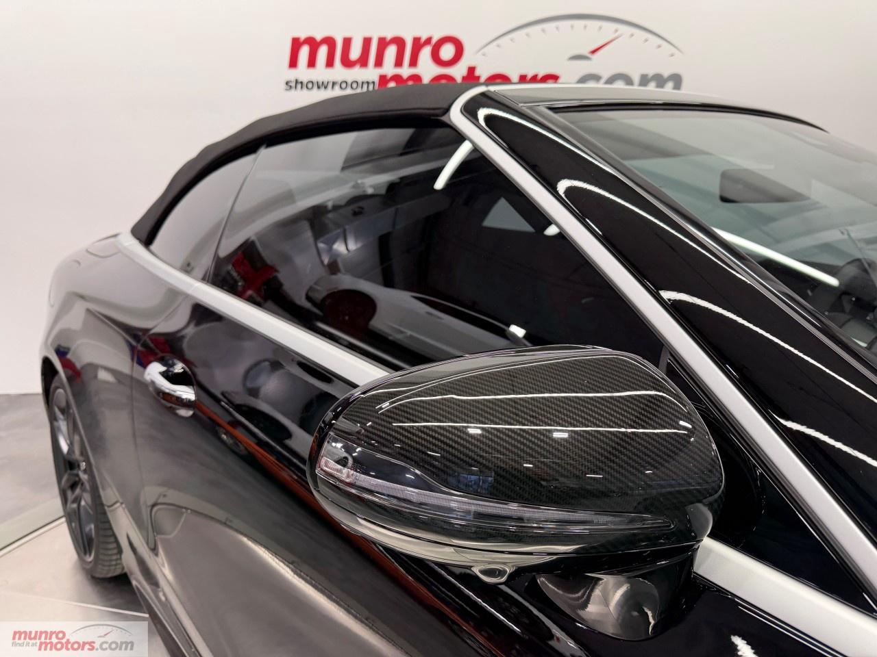 2023 Mercedes-Benz E-Class AMG E 53 4MATIC  Cabriolet Photo