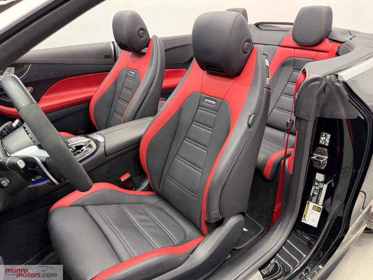 2023 Mercedes-Benz E-Class AMG E 53 4MATIC  Cabriolet Photo