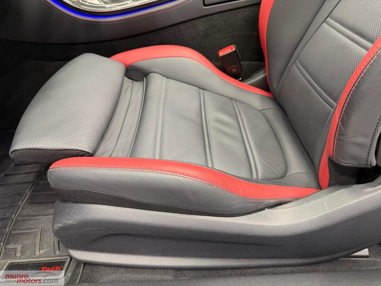 2023 Mercedes-Benz E-Class AMG E 53 4MATIC  Cabriolet Photo